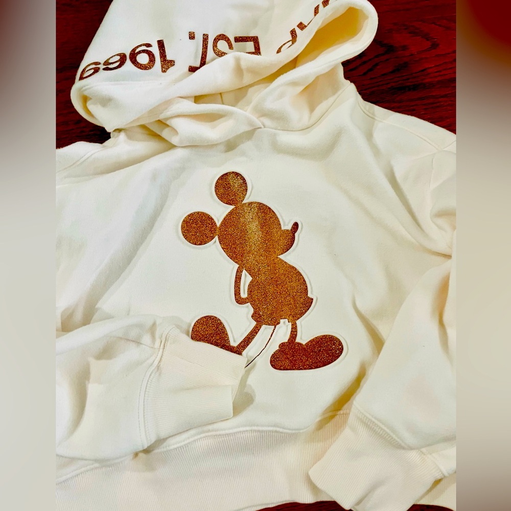 Gap Kids Disney Hoodie